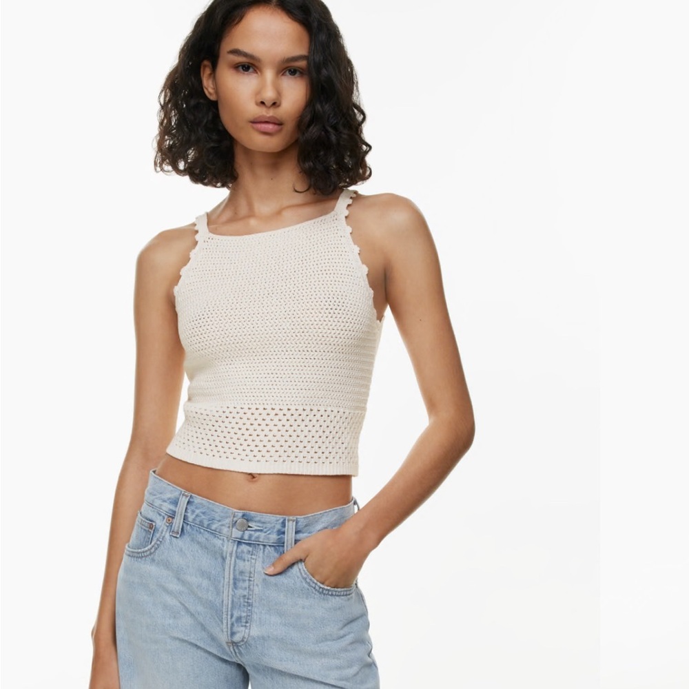 Wilfred sunset tank
